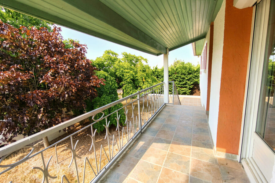 Maison à vendre à Noé — Vue nature — photo 1