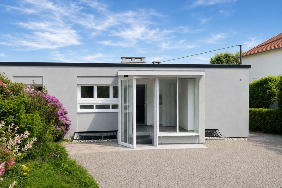 Maison à vendre à Épinal — Vue dégagée — photo 3