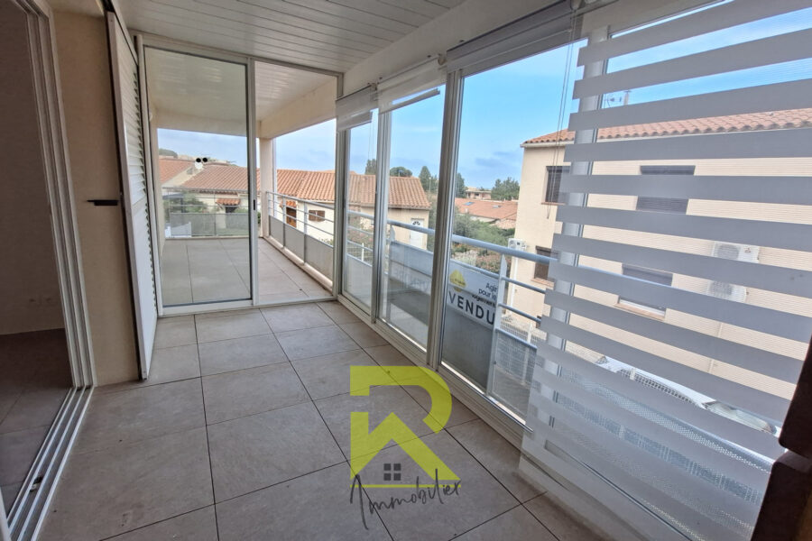 Appartement à vendre à Fleury — Vue mer — photo 5
