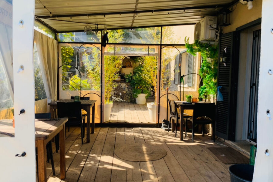 Maison à vendre à Muro — Vue mer — photo 11