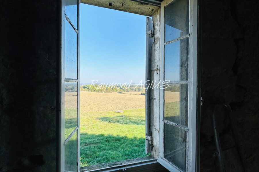 Maison à vendre à Eymet — Vue nature — photo 11
