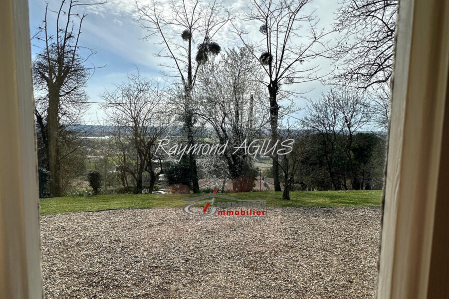 Maison à vendre à Vélines — Vue nature — photo 20