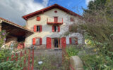 Maison à vendre à Saint-jean-pied-de-port — Vue montagne — photo 2