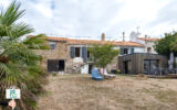 Maison à vendre à Mareuil-sur-lay-dissais — Vue fleuve — photo 2