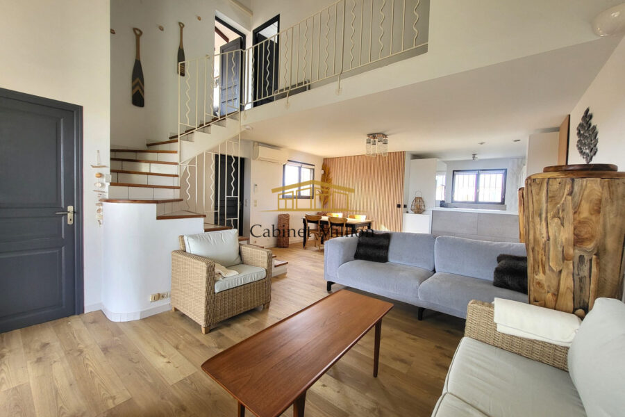 Maison à vendre à Frontignan — Vue mer — photo 2