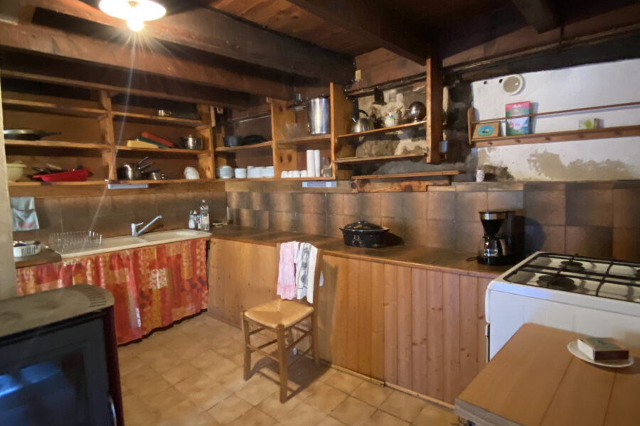 Maison à vendre à Borée — Vue nature — photo 6