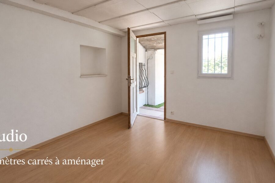 Maison à vendre à Nice — Vue nature — photo 16