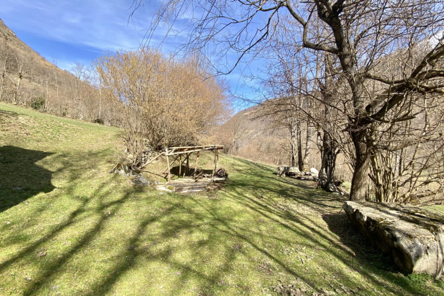 Maison à vendre à Argelès-gazost — Vue montagne — photo 20