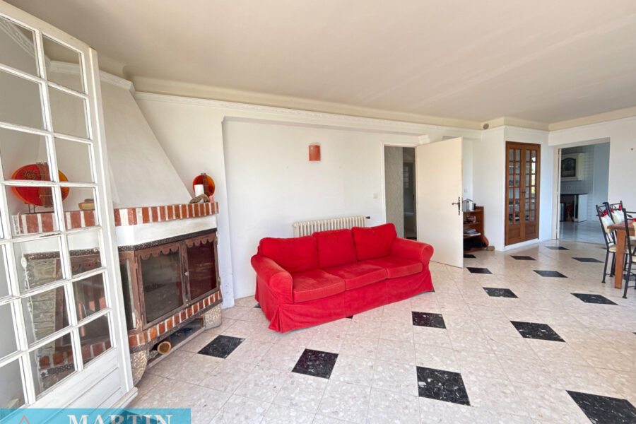 Maison à vendre à Céret — Vue nature — photo 4
