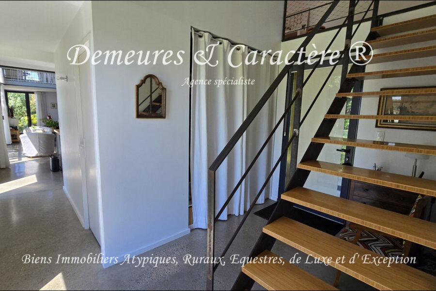 Maison à vendre à Montbert — Vue nature — photo 11