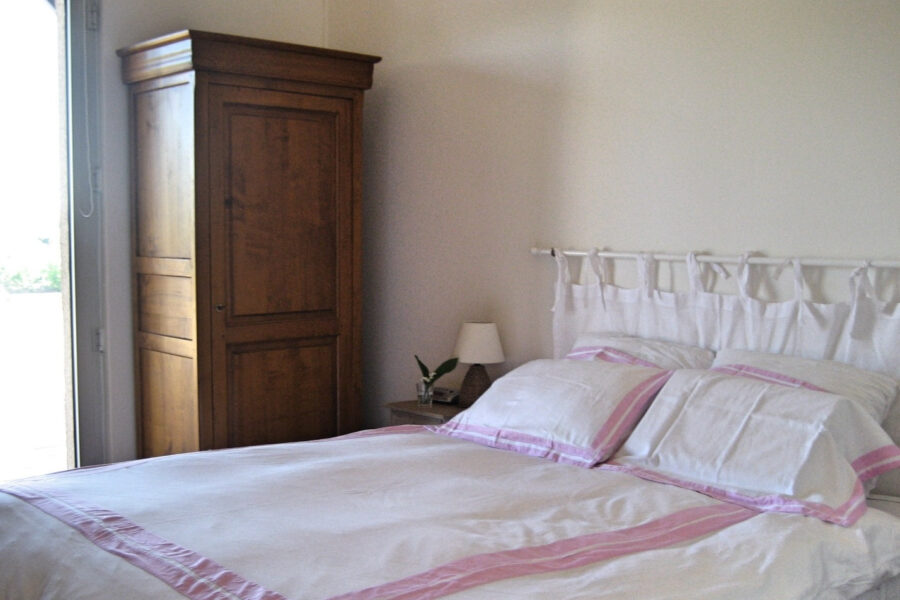Maison à vendre à Castillon-la-bataille — Vue fleuve — photo 14