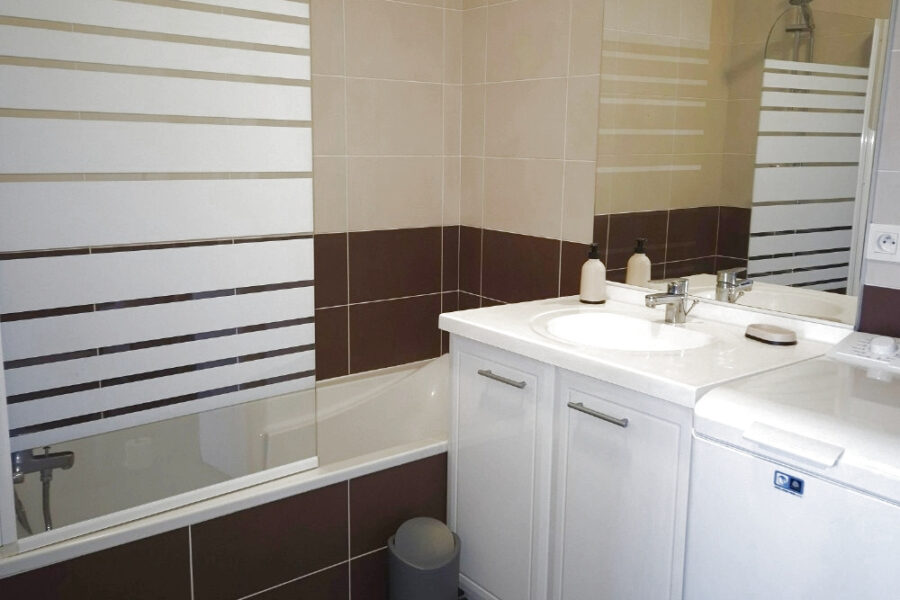 Appartement à vendre à Vétraz-monthoux — Vue parc & jardin — photo 10