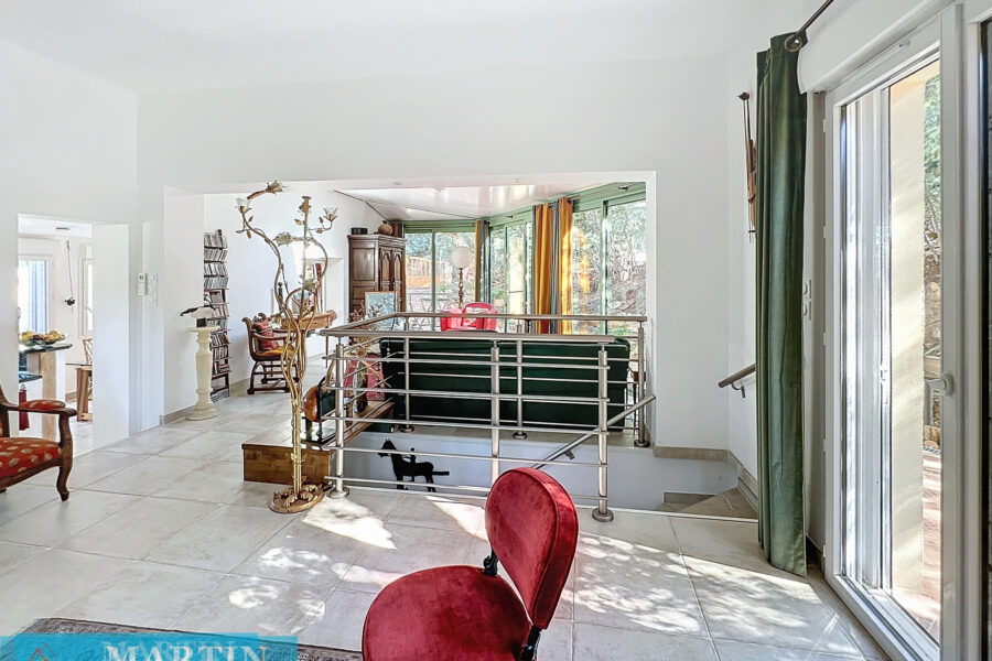 Maison à vendre à Le boulou — Vue nature — photo 19