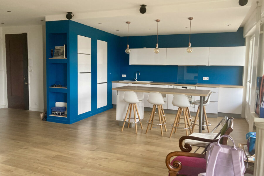 Appartement à vendre à Caluire-et-Cuire — Vue nature — photo 12