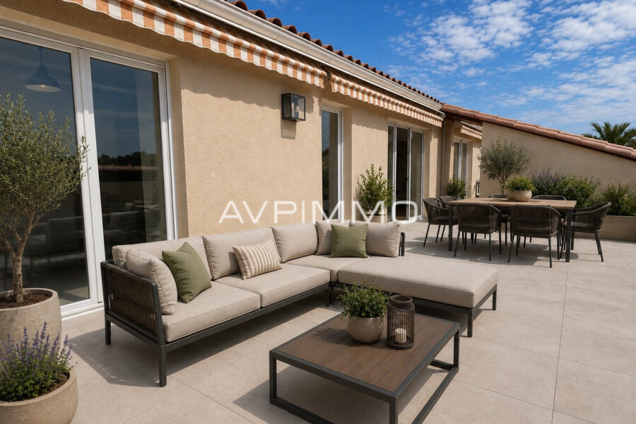 Appartement à vendre à La ciotat — Vue mer — photo 2