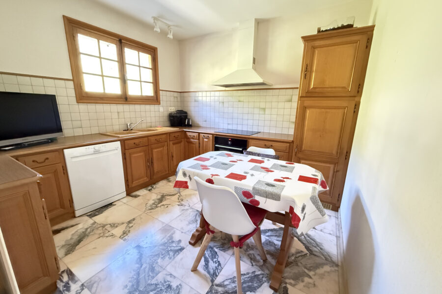 Maison à vendre à Chabreloche — Vue nature — photo 7