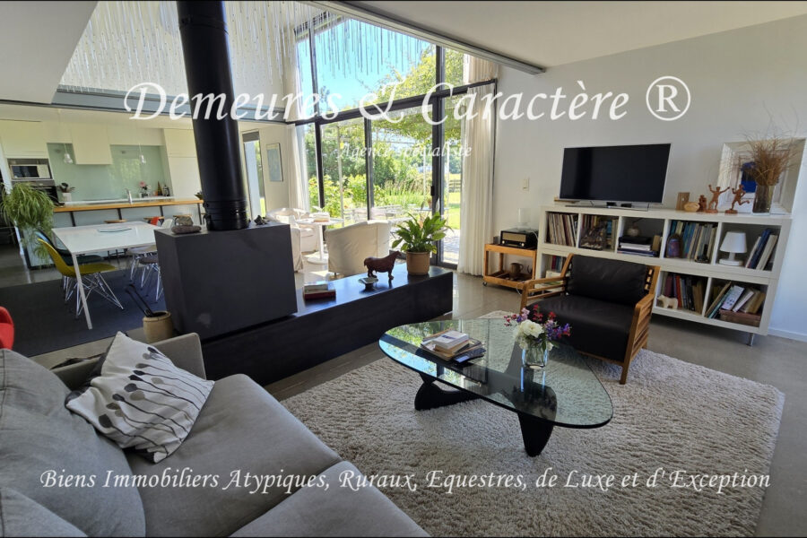 Maison à vendre à Montbert — Vue nature — photo 18