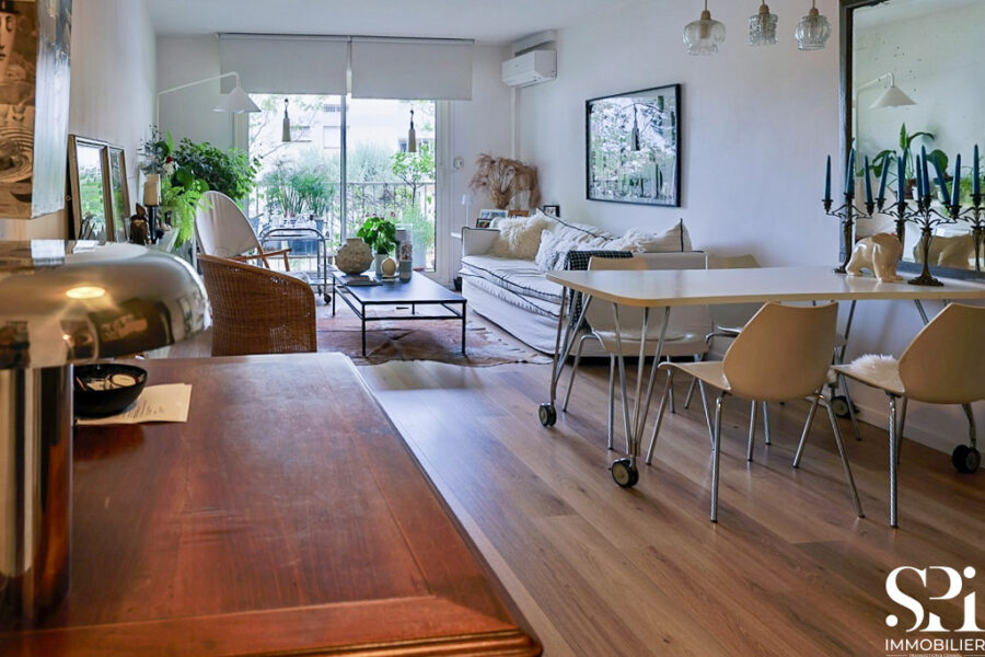 Appartement à vendre à Toulon — Vue dégagée — photo 5