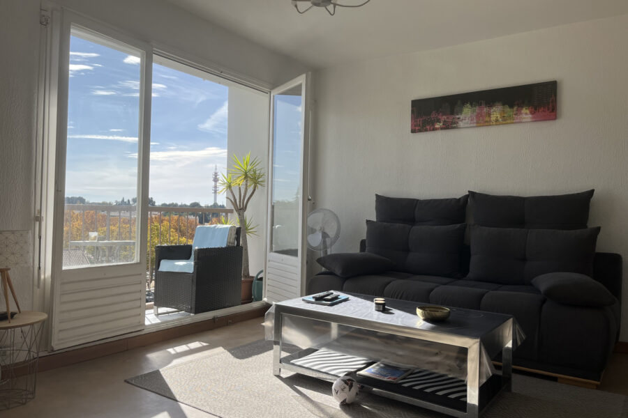 Appartement à vendre à Montpellier — Vue mer — photo 5