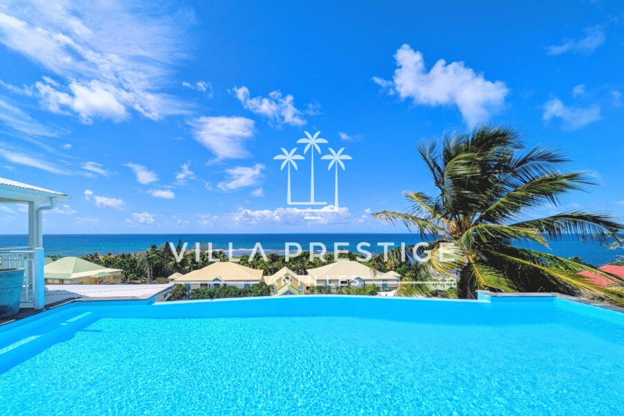 Maison à vendre à Saint-françois — Vue mer — photo 3