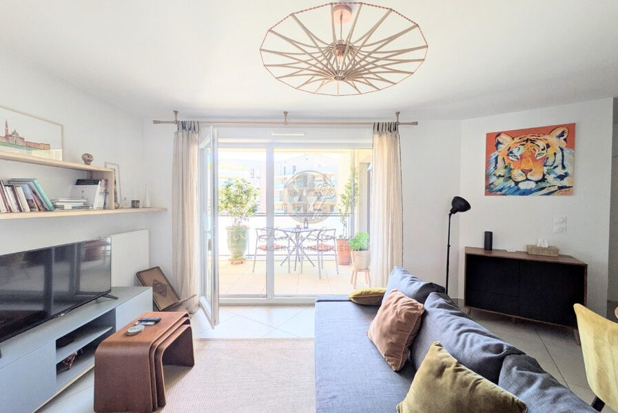 Appartement à vendre à Brignais — Vue sur la ville — photo 7