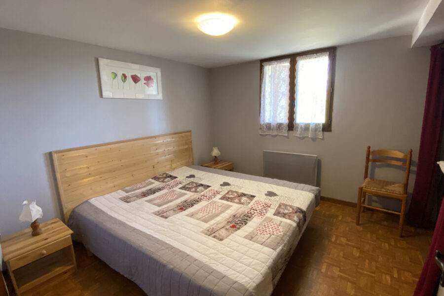 Maison à vendre à Font-romeu-odeillo-via — Vue montagne — photo 14
