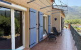 Maison à vendre à Arles-sur-tech — Vue montagne — photo 11