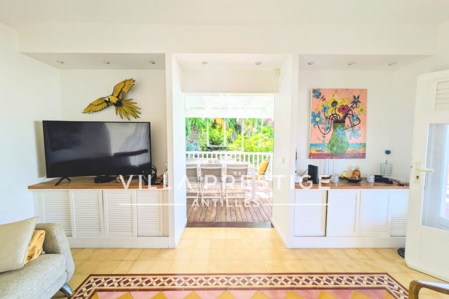 Maison à vendre à Saint-françois — Vue mer — photo 8