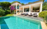 Maison à vendre à La croix-valmer — Vue mer — photo 3