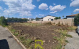 Terrain à vendre à Pomérols — Vue dégagée — photo 1