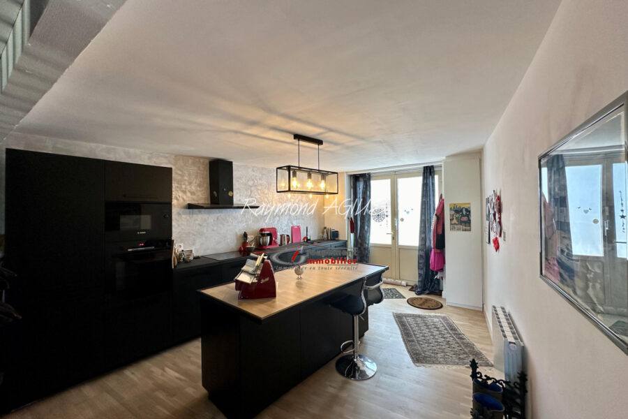 Maison à vendre à Gensac — Vue nature — photo 7