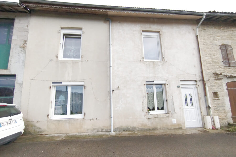 Maison à vendre à Saint-julien — Vue nature — photo 2