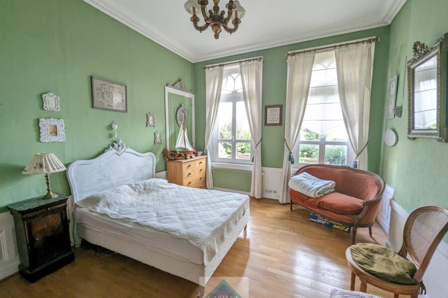 Appartement à vendre à Le tréport — Vue mer — photo 9
