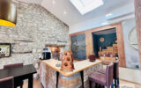 Maison à vendre à Loubès-bernac — Vue vignes — photo 11