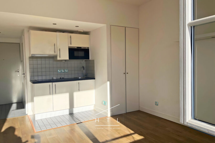Appartement à vendre à Passy — Vue montagne — photo 4