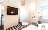 Appartement à louer à Marseille — Vue sur la ville — photo 6