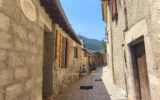 Maison à vendre à Ponet-et-saint-auban — Vue montagne — photo 17