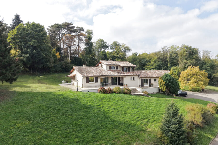 Maison à vendre à Vienne — Vue nature — photo 8