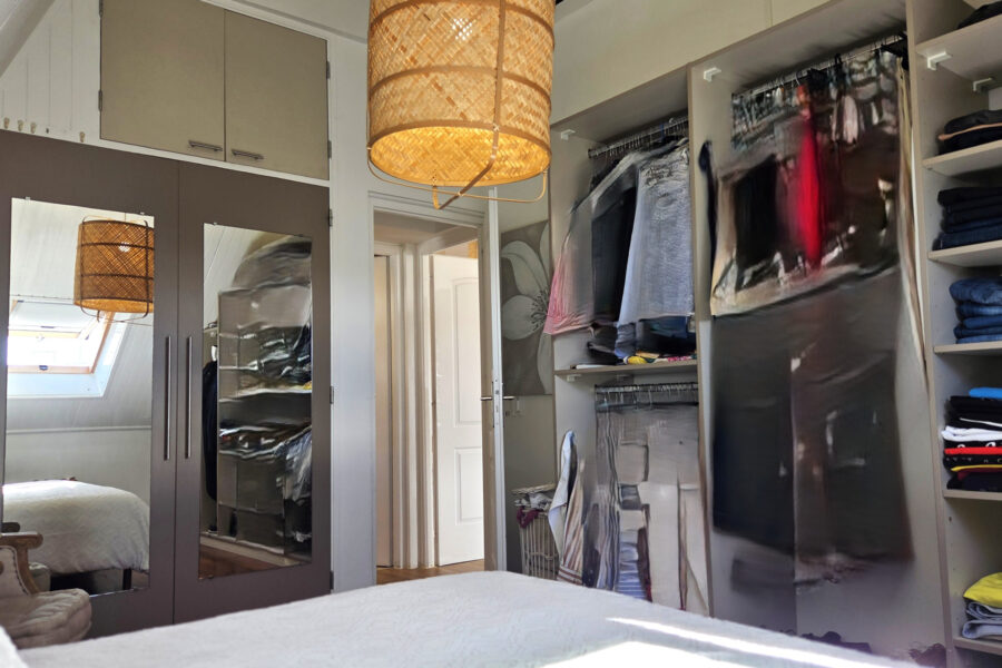 Appartement à louer à Saint-denis — Vue mer — photo 7