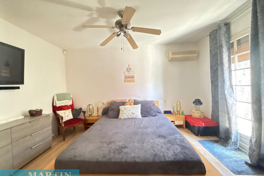 Maison à vendre à Céret — Vue montagne — photo 15