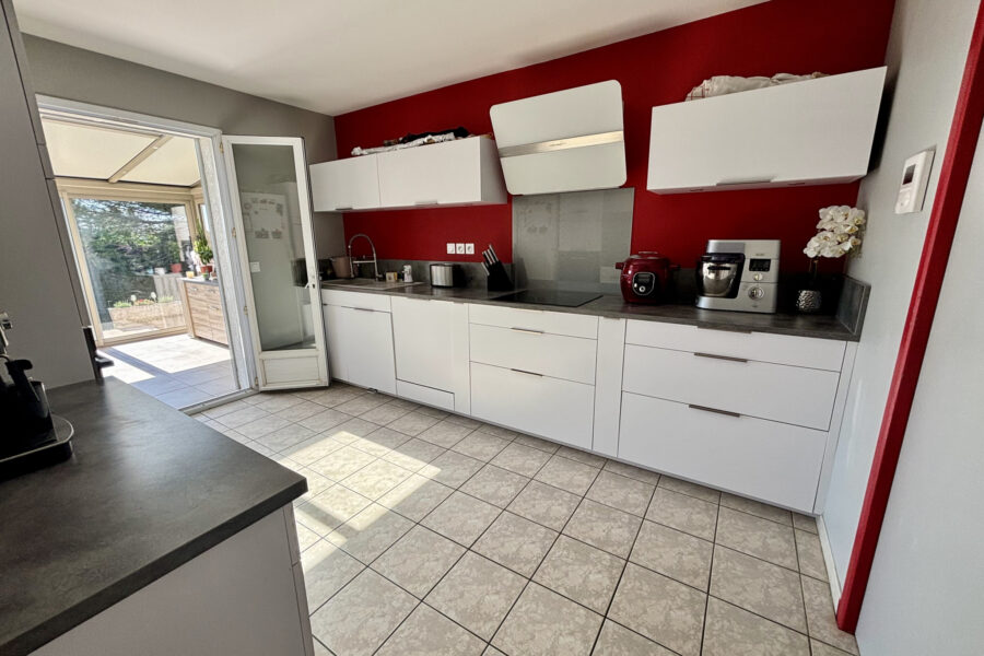 Maison à vendre à Margès — Vue nature — photo 12