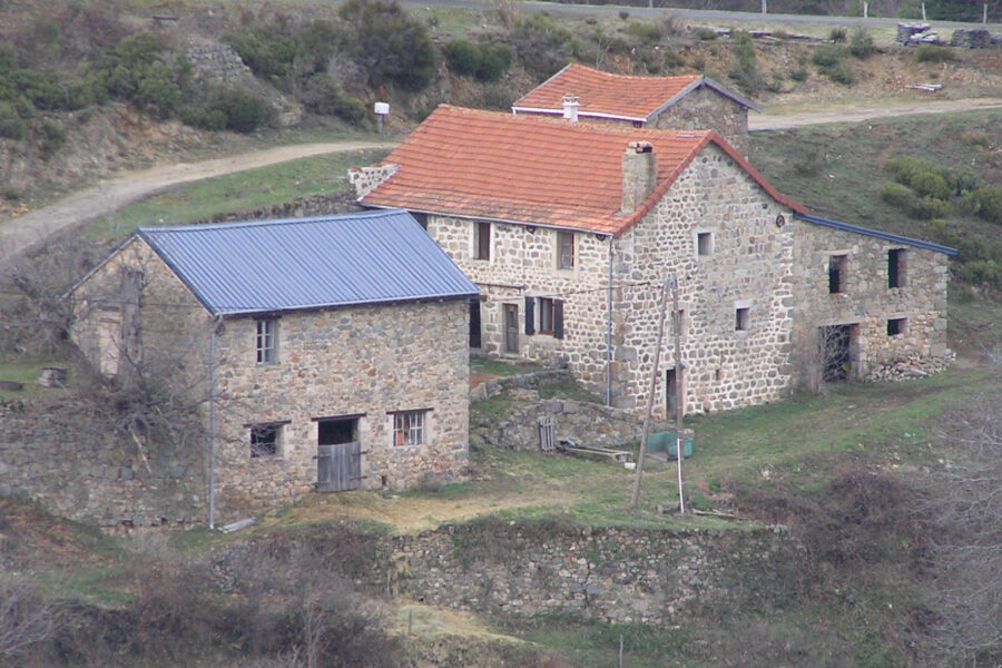 Maison à vendre à Borée — Vue nature — photo 2
