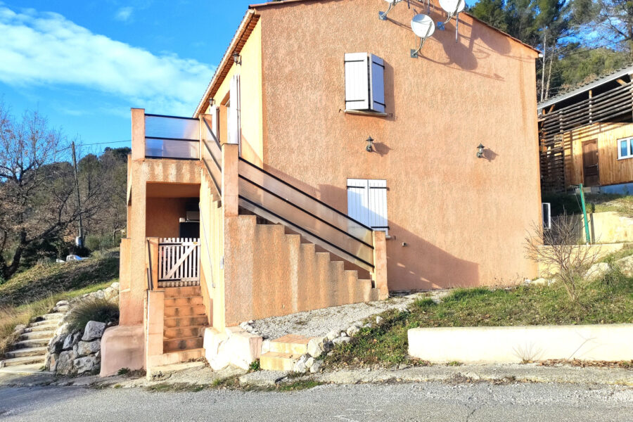 Appartement à vendre à Manosque — Vue nature — photo 9