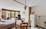 Appartement à vendre à Vernet-les-bains — Vue montagne — photo 2