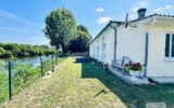 Maison à vendre à Saint-Émilion — Vue lac — photo 7