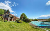Maison à vendre à Charnècles — Vue montagne — photo 19