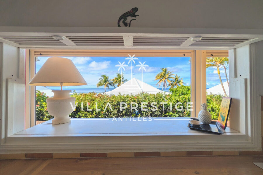 Maison à vendre à Saint-françois — Vue mer — photo 12