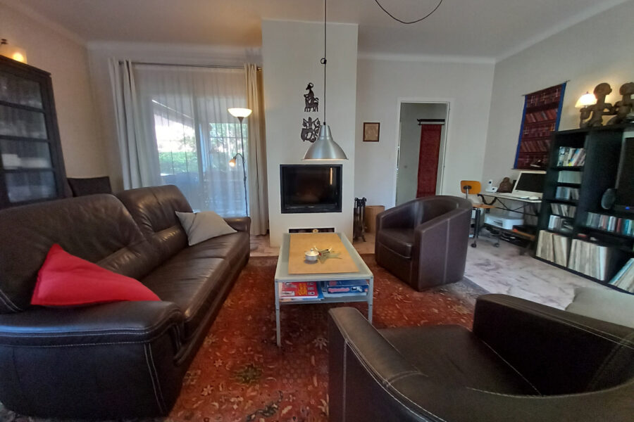 Maison à vendre à Lamalou-les-bains — Vue nature — photo 16
