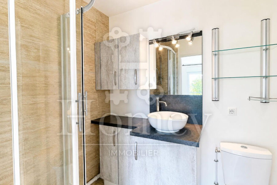 Appartement à vendre à Vétraz-monthoux — Vue nature — photo 14