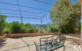 Maison à vendre à Pierrefeu-du-var — Vue sur la ville — photo 1
